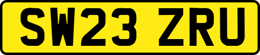 SW23ZRU