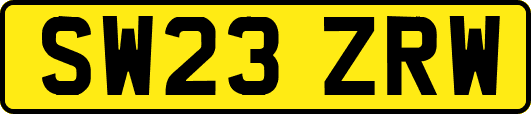SW23ZRW