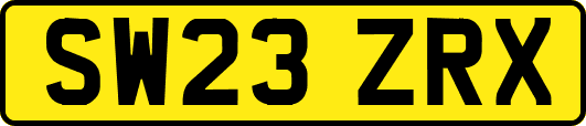 SW23ZRX