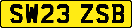 SW23ZSB