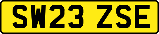SW23ZSE