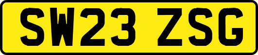 SW23ZSG