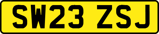 SW23ZSJ