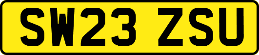 SW23ZSU