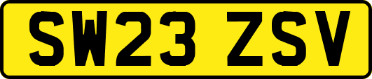 SW23ZSV