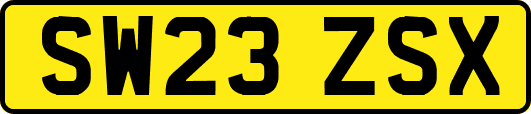 SW23ZSX