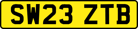SW23ZTB