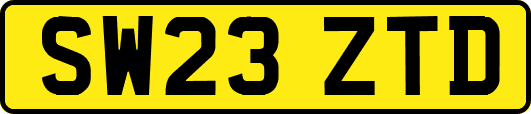 SW23ZTD