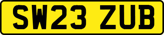 SW23ZUB