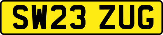 SW23ZUG
