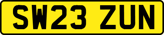 SW23ZUN