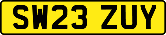 SW23ZUY