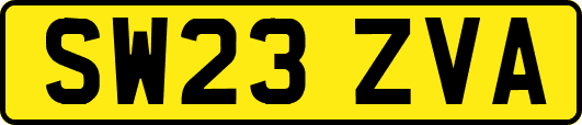 SW23ZVA