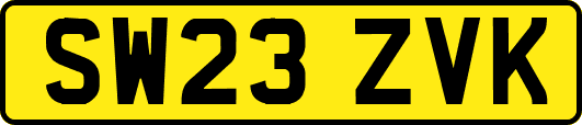 SW23ZVK