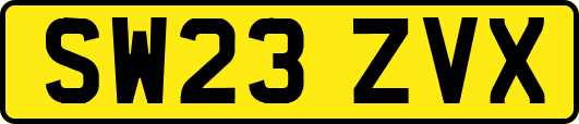 SW23ZVX