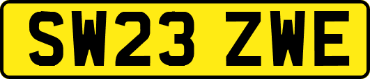 SW23ZWE