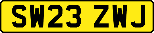 SW23ZWJ