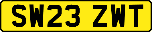 SW23ZWT