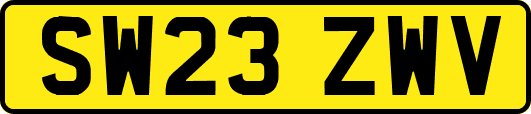 SW23ZWV