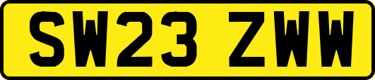 SW23ZWW