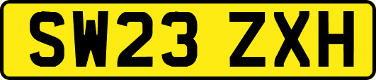 SW23ZXH