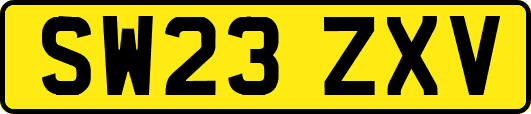 SW23ZXV