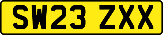 SW23ZXX