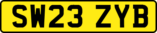 SW23ZYB
