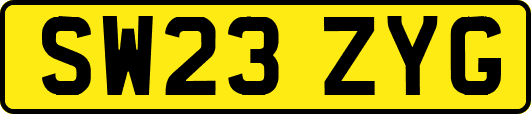 SW23ZYG