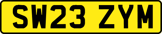 SW23ZYM