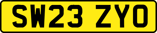 SW23ZYO