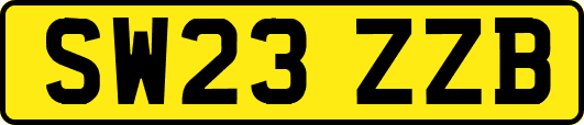 SW23ZZB