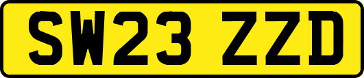 SW23ZZD