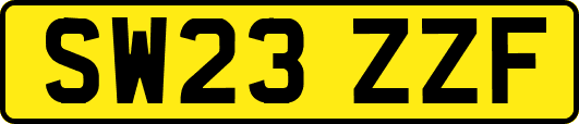SW23ZZF