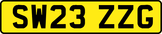 SW23ZZG