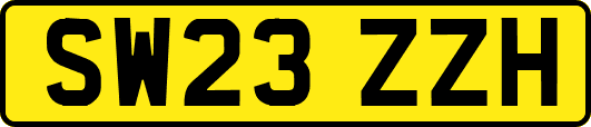 SW23ZZH