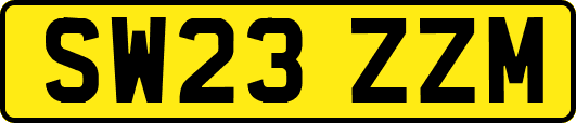 SW23ZZM