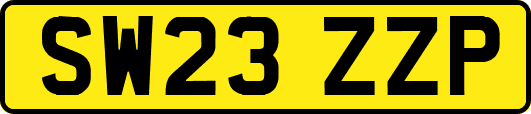 SW23ZZP