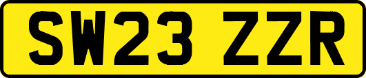 SW23ZZR
