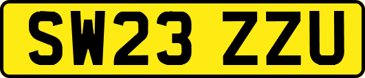 SW23ZZU