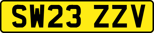 SW23ZZV