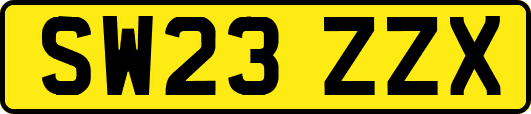 SW23ZZX