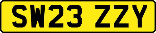 SW23ZZY