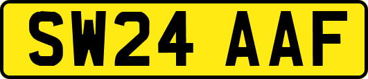 SW24AAF