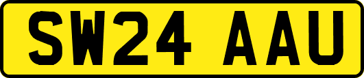 SW24AAU