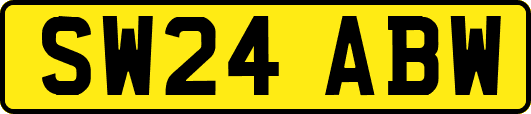 SW24ABW