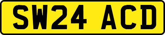 SW24ACD