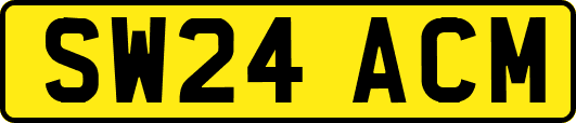 SW24ACM