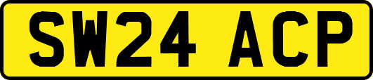 SW24ACP