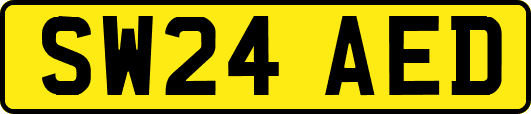 SW24AED